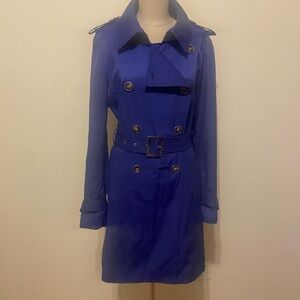 Vintage Raincoat